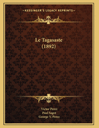 Le Tagasaste (1892)