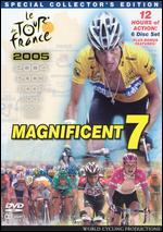 Le Tour de France 2005: Magnificent 7 [6 Discs]