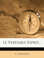 Le Vertiable Esprit...