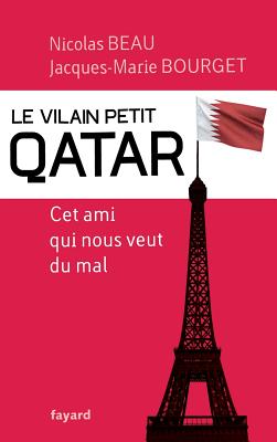 Le Vilain Petit Qatar - Beau-N+bourget-J M