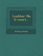 Leabhar Na G-Ceart...