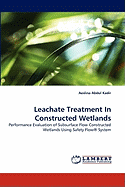 Leachate Treatment in Constructed Wetlands