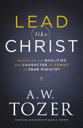 Lead like Christ