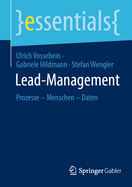 Lead-Management: Prozesse - Menschen - Daten