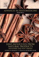 Lead Molecules from Natural Products: Discovery and New Trends Volume 2