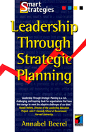 Lead Through Strategic Planning