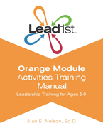 Lead1st Activities Training Manual Orange Module