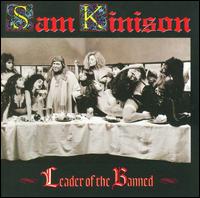 Leader of the Banned - Sam Kinison