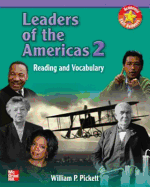 Leaders of the Americas Level 2 Student Book