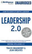 Leadership 2.0 - Bradberry, Travis, Dr., and Greaves, Jean, Dr., and Parks, Tom, Ph.D. (Read by)