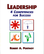 Leadership: 4 Competencies for Success