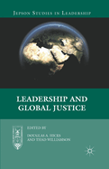 Leadership and Global Justice