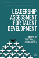Leadership Assessment for Talent Development