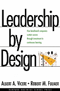 Leadership by Design