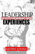 Leadership Experiences: The Series for Emerging Leaders