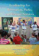 Leadership for Recreation, Parks, & Leisure Services