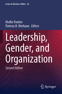 Leadership, Gender, and Organization