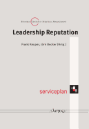 Leadership Reputation