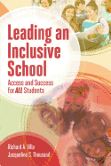 Leading an Inclusive School: Access and Success for All Students