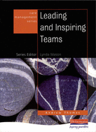Leading and Inspiring Teams