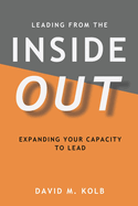 Leading from the Insideout