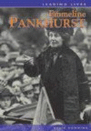 Leading Lives Emmeline Pankhurst Paperback