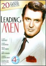 Leading Men: 20 Classic Movie Collection [4 Discs] - 