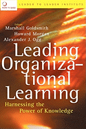 Leading Organizational Learning: Harnessing the Power of Knowledge
