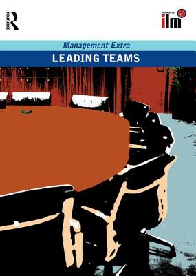 Leading Teams Revised Edition - Elearn