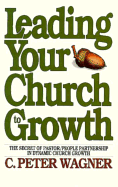 Leading Your Church to Growth