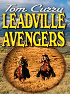 Leadville Avengers