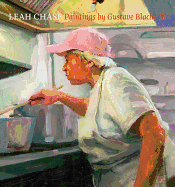 Leah Chase: Paintings by Gustave Blache III