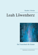Leah Lwenherz