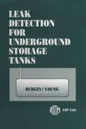 Leak Detection for Underground Storage Tanks