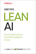 Lean AI: How Innovative Startups Use Artificial Intelligence to Grow