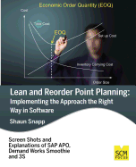 Lean and Reorder Point Planning: Implementing the Approach the Right Way in Software