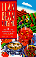 Lean Bean Cuisine
