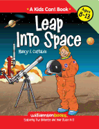 Leap Into Space!