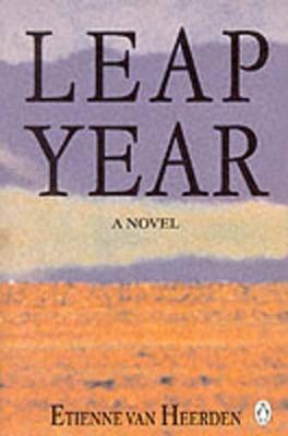 Leap Year - Van Heerden, Etienne