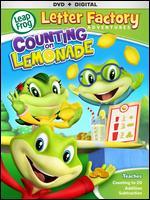 LeapFrog: Letter Factory Adventures - Counting On