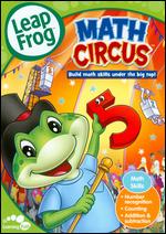 LeapFrog: Math Circus [With Flash Cards] - 