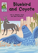 Leapfrog World Tales: Bluebird and Coyote