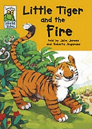 Leapfrog World Tales: Little Tiger and the Fire