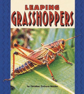 Leaping Grasshoppers