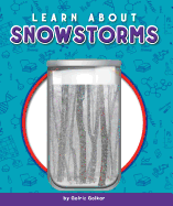 Learn about Snowstorms