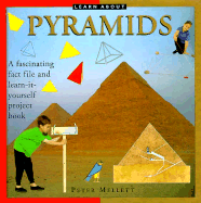 Learn Abtpyramids - Mellett, Peter, and Lorenz Books
