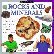 Learn Abtrocks & Minerals