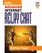 Learn Advanced Internet Relay Chat