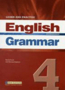 Learn and Practise English Grammar 4: Student's Book