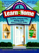 Learn at Home: Grade 1